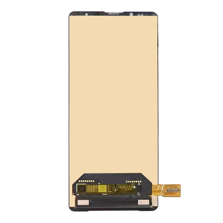 Original Lcd Screen Replacement for Sony Xperia 1 III