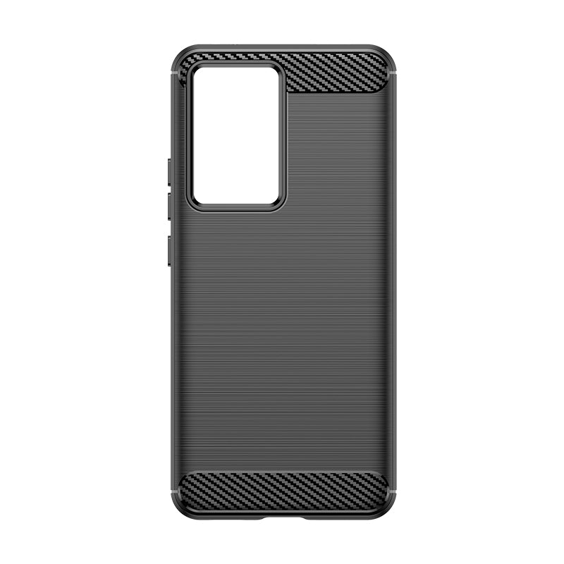 Brushed Silicone Phone Case For Redmi K60