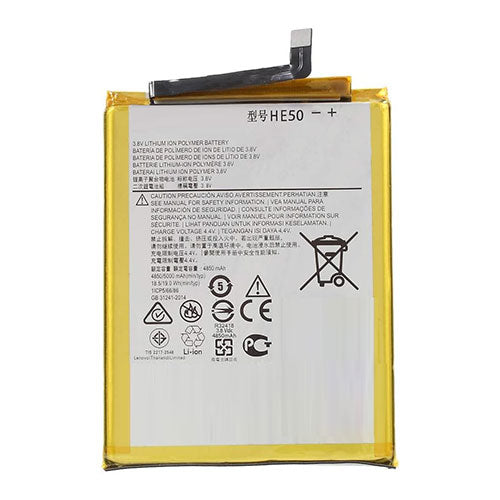 OEM Battery for Motorola Moto E4 Plus