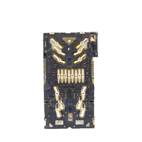 OEM SIM Card Reader Connector for Sony Xperia 1