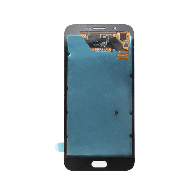 OEM Screen Replacement for Samsung Galaxy A8 Midnight Black