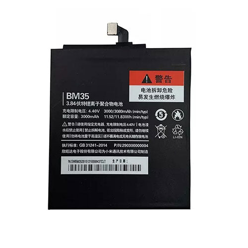 OEM Battery for XIAOMI MI 4C