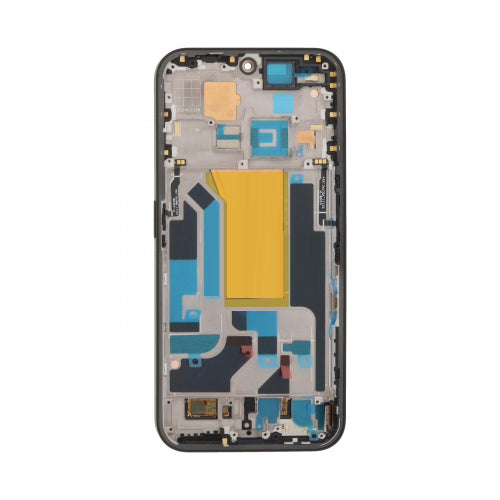 OEM Screen Replacement with Frame for Nothing Phone 2A Plus