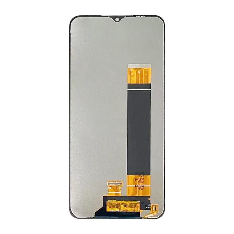 Original Lcd Screen Replacement with Frame for Samsung Galaxy A13 5G
