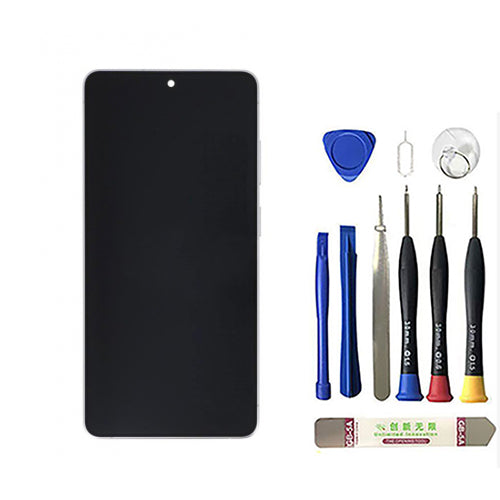 Original Lcd Screen With Frame Replacement For Samsung Galaxy S26 Ultra