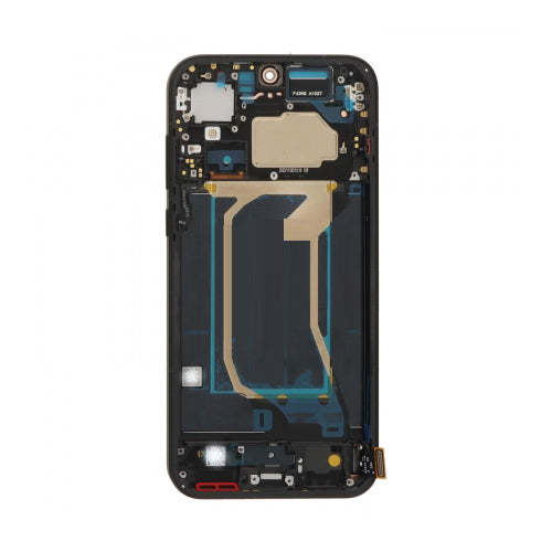 Genuine OEM Screen Replacement with Frame for OnePlus 15 Black