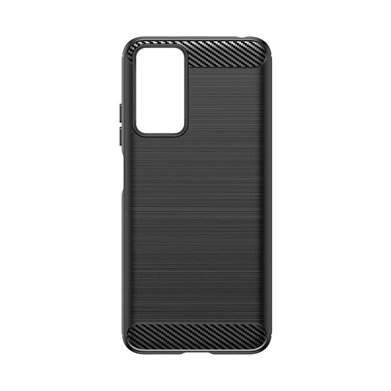 Brushed Silicone Phone Case For Redmi Note 11 SE 4G
