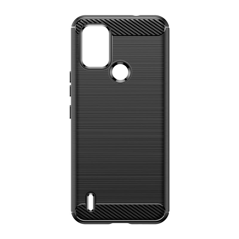 Brushed Silicone Phone Case For Nokia G31 5G