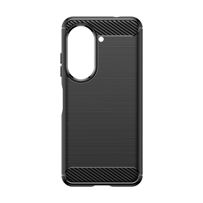 Brushed Silicone Phone Case For Asus ZenFone 9