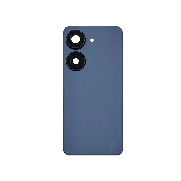 OEM Battery Cover with Camera Cover For Asus Zenfone 10