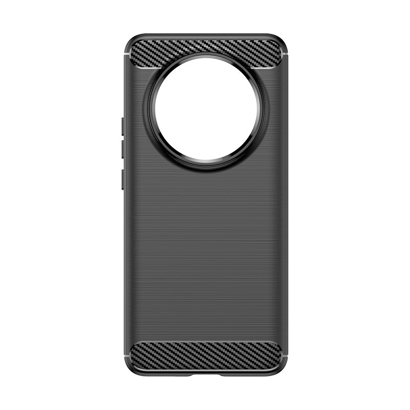 Brushed Silicone Phone Case For Huawei Honor Magic5