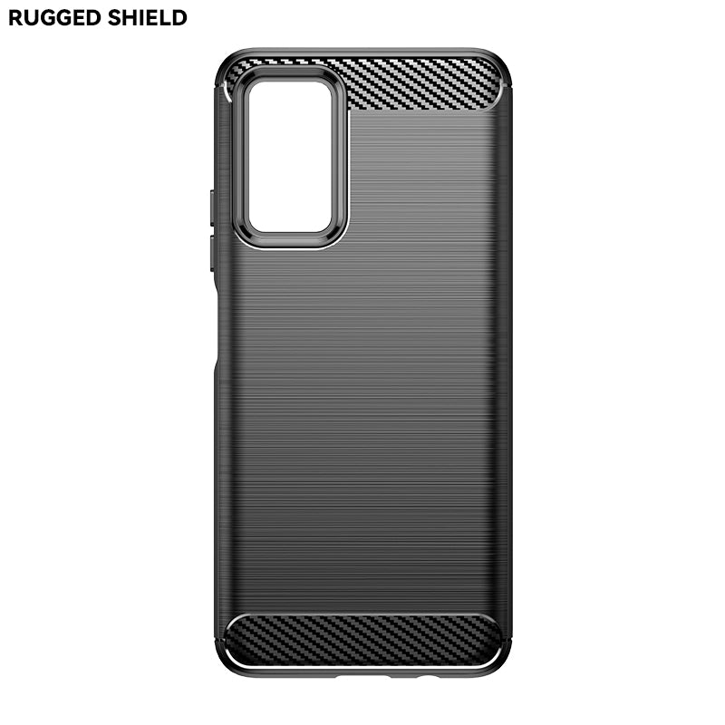 Brushed Silicone Phone Case For Redmi Note 11T 5G