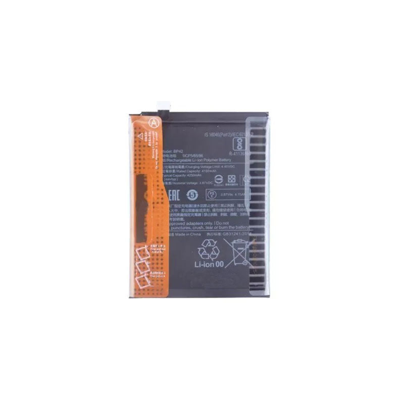 OEM Battery for XIAOMI Mi 11