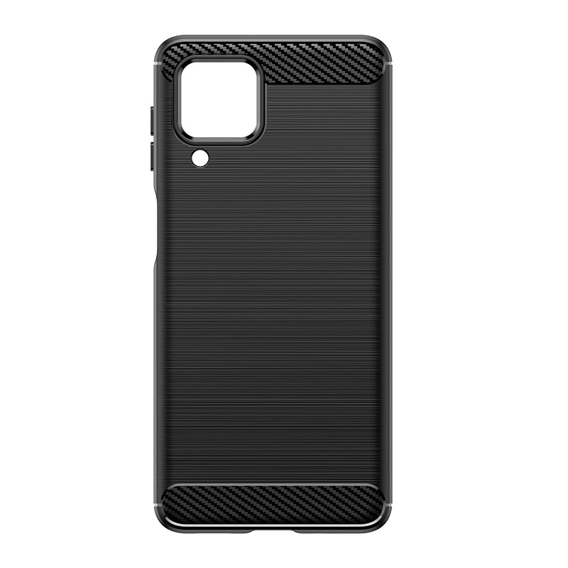 Brushed Silicone Phone Case For Samsung Galaxy M53