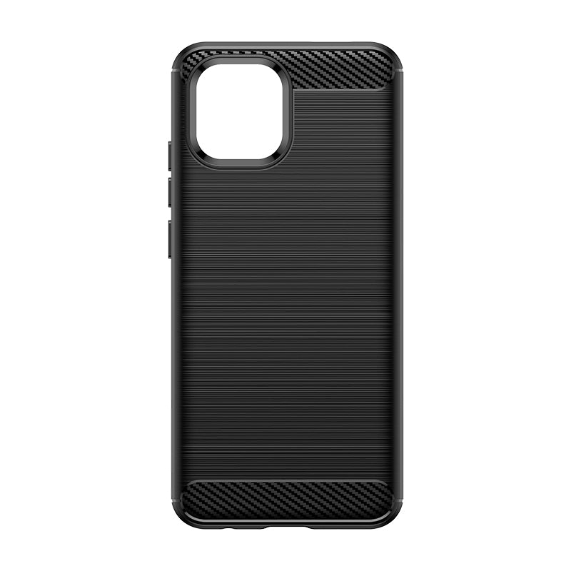 Brushed Silicone Phone Case For Redmi A1