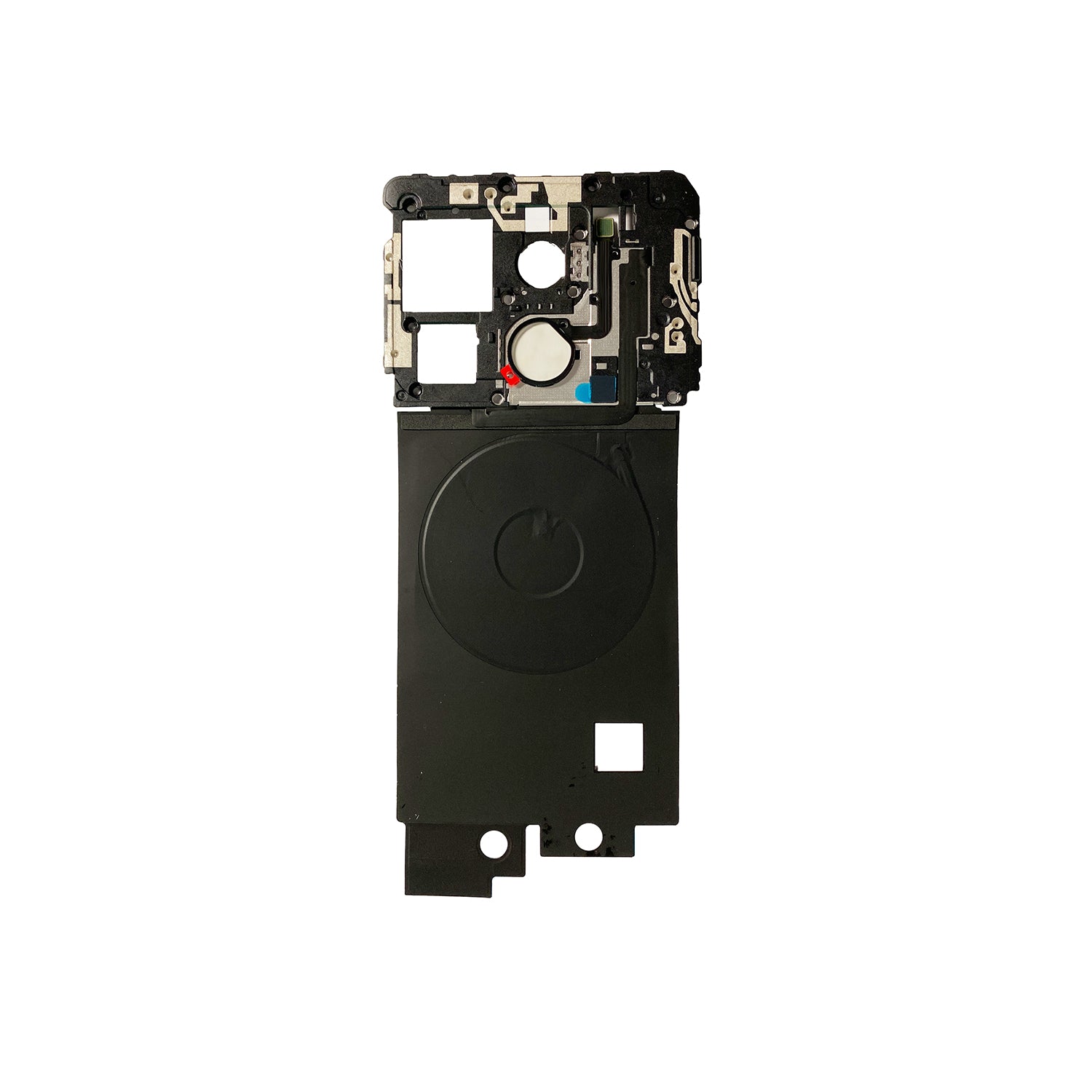 OEM Motherboard Protective Bracket with NFC for OnePlus 10 Pro