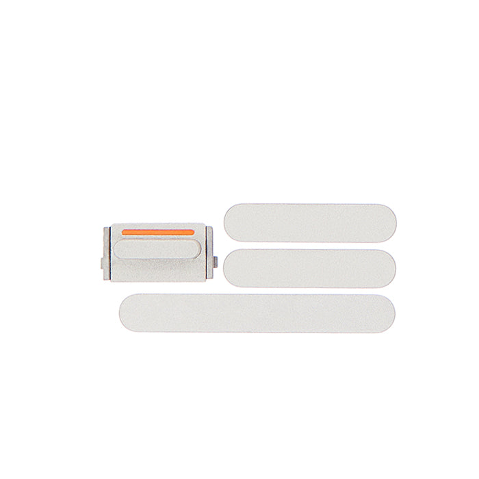 OEM Power Button + Volume Button + Mute Button for iPhone 13