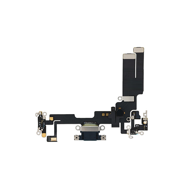 OEM Charging Port Flex for iPhone 14