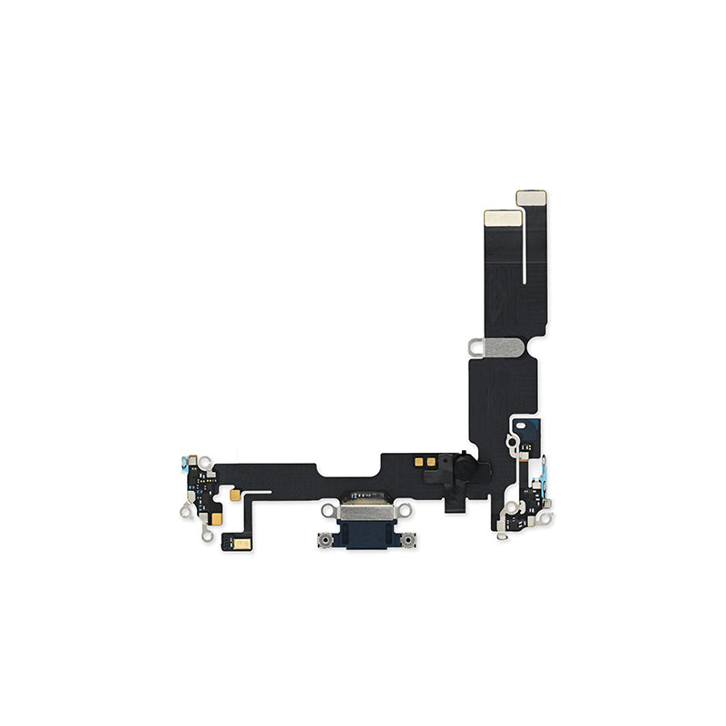 OEM Charging Port Flex for iPhone 14 Plus