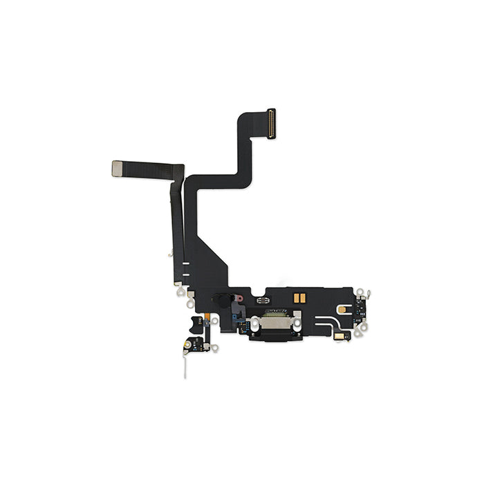 OEM Charging Port Flex for iPhone 14 Pro