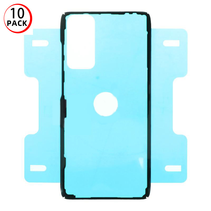 OEM Back Cover Adhesive for Samsung Galaxy S20 FE