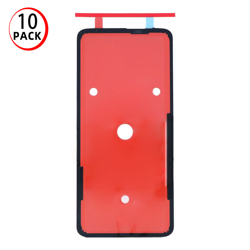 OEM Back Cover Adhesive for OnePlus 9R