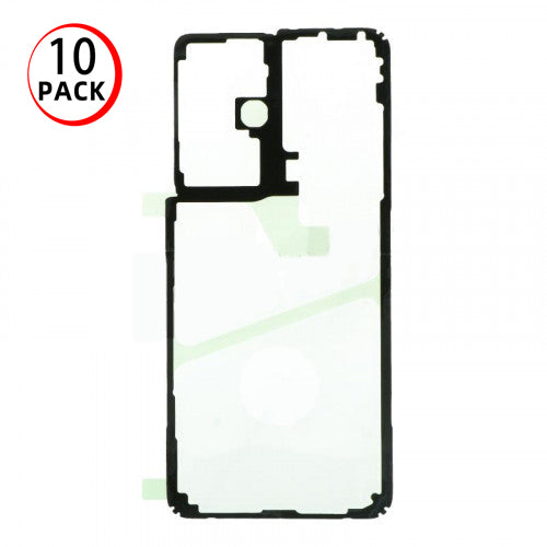 Back Cover Adhesive for Samsung Galaxy S21 Ultra 5G