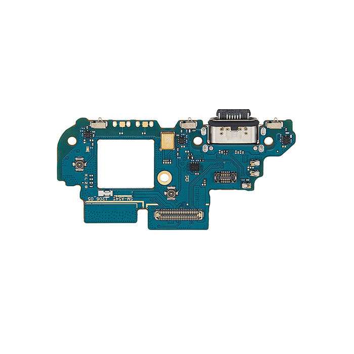 OEM Charging Port PCB Board for Samsung Galaxy A54 5G