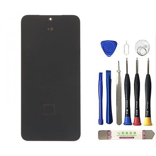 Original Lcd Screen Replacement For Samsung Galaxy S25