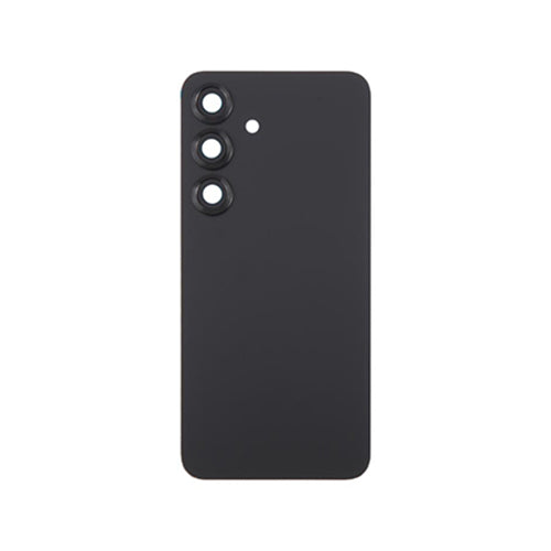 OEM Battery Cover with Camera Cover For Samsung Galaxy S25 Fe