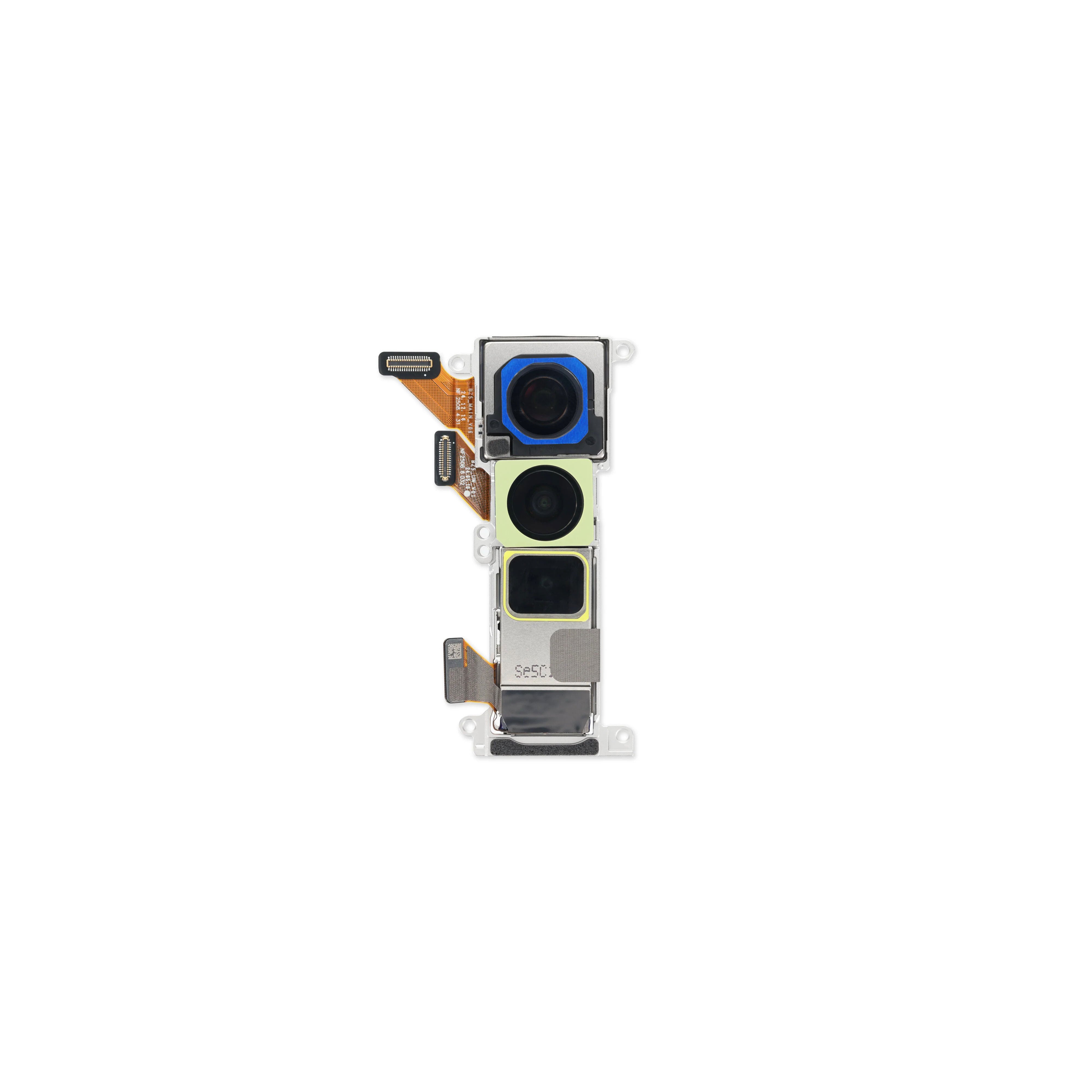 OEM Camera For Google Pixel 10 Pro