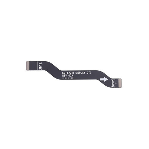 OEM LCD Connecting Flex For Samsung Galaxy S25 Fe