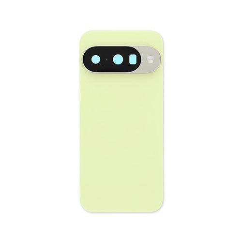 OEM Battery Cover with Camera Cover for Google Pixel 10