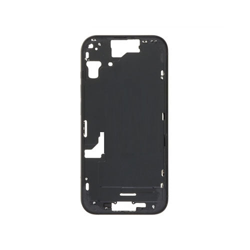 OEM Middle Frame+Side Buttons+Sim Card Tray for iPhone 15.