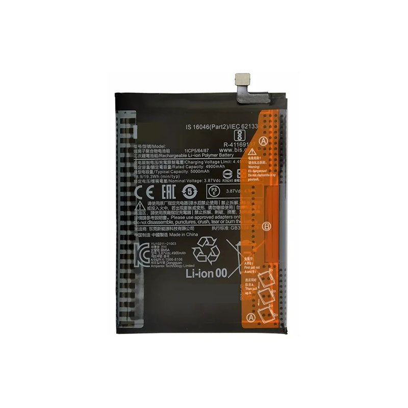 OEM Battery for XIAOMI POCO M3 PRO 5G