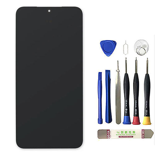 OEM Screen Replacement for Samsung Galaxy S24+.