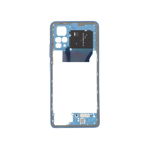 OEM Middle Frame for Xiaomi Redmi Note 11 Pro 4G/5G.