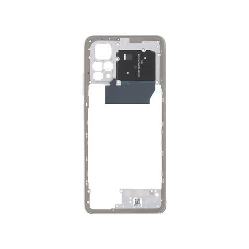 OEM Middle Frame for Xiaomi Redmi Note 11 Pro 4G/5G.