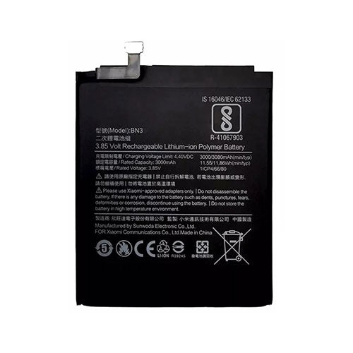 OEM Battery for REDMI S2