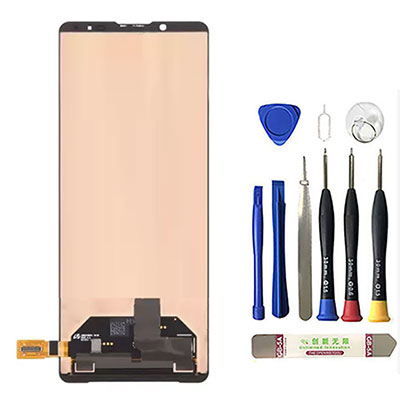 OEM Screen Replacement for Sony Xperia 5 IV