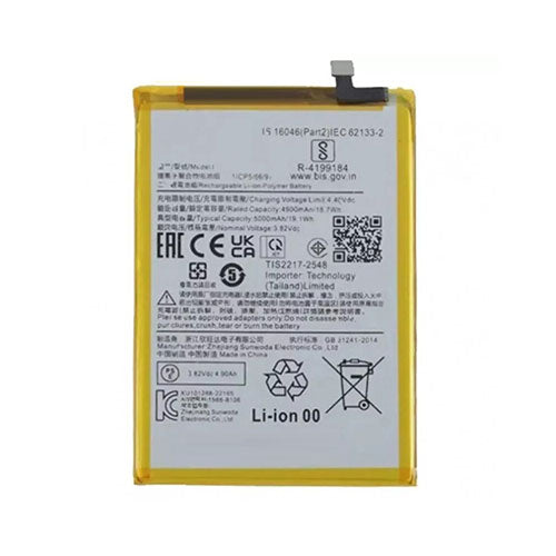 OEM Battery for REDMI 12C