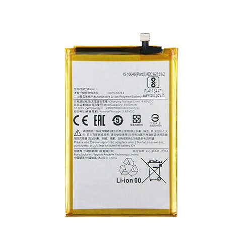 OEM Battery for XIAOMI POCO C3