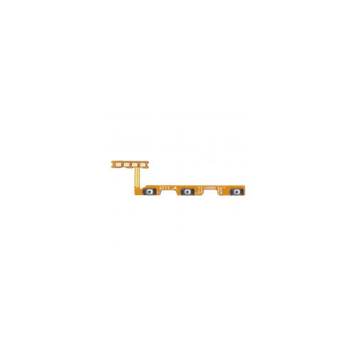 OEM Power + Volume Button Flex for Xiaomi Redmi Note 13 4G/5G