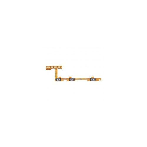 OEM Power + Volume Button Flex for Xiaomi Redmi Note 13 4G/5G