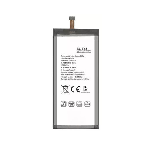 OEM Battery for LG G8X ThinQ 5G