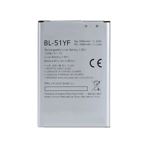 OEM Battery for LG H819