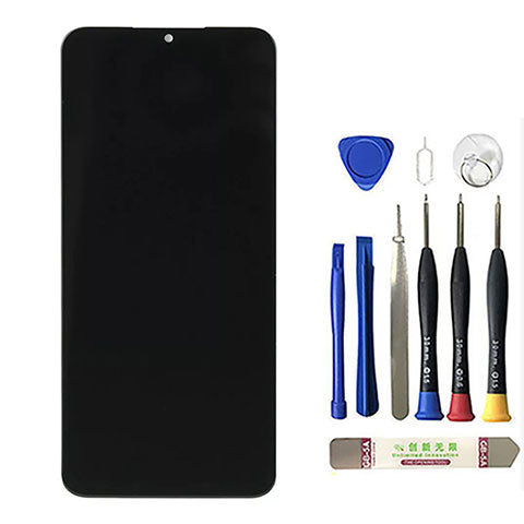 Original Lcd Screen Replacement for Samsung Galaxy A23 4G