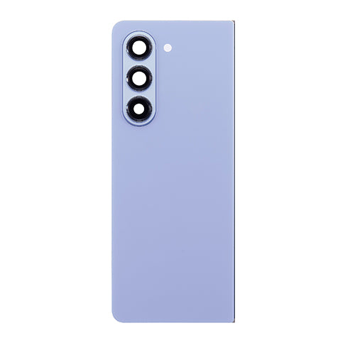 OEM Battery Cover With Camera Cover for Samsung Galaxy Z Fold 5 F946