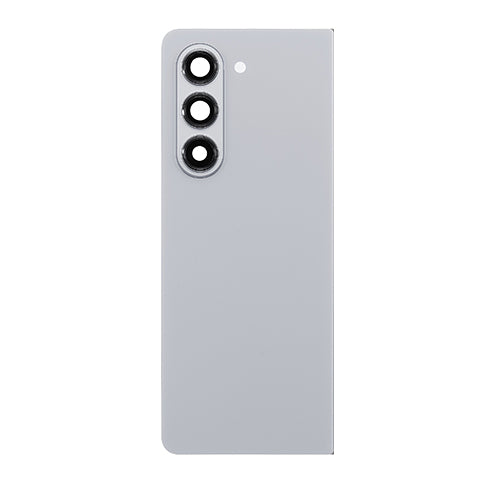 OEM Battery Cover With Camera Cover for Samsung Galaxy Z Fold 5 F946