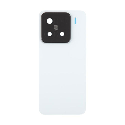 OEM Battery Cover With Camera Cover For Xiaomi 15